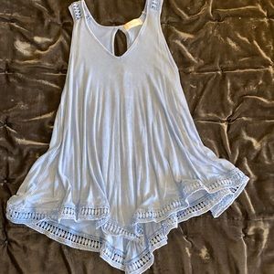 Altard State flowy tank top